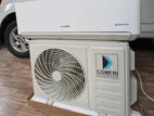 18000BTU Comfri Inverter Brand New AC