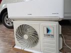 18000BTU Comfri Inverter Brand New AC