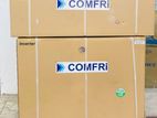 18000BTU Comfri Inverter Brand New AC