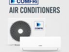 18000BTU COMFRI Inverter Brand New AC