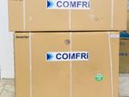 18000BTU Comfri Inverter Brand New AC - R32