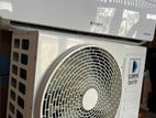 18000BTU Comfri Inverter Brand New AC ( R32 )