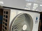 18000BTU Comfri Inverter Brand New AC ( Refrigerant - R32 )