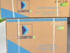 18000BTU COMFRI Inverter Brand New Air Conditioner
