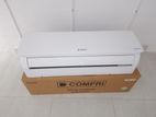 18000BTU Comfri Inverter Brand New Air Conditioner