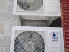18000BTU Comfri Inverter Brand New Air Conditioner