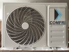 18000BTU Comfri Inverter