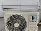 18000BTU Comfri Inverter (R32 Refrigerant) Air Conditioner- 2025