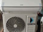 18000BTU COMFRI Inverter ( Refrigerant - R32 ) Brand New AC