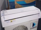 18000BTU Comfri ( Refrigerant - R32 ) Inverter Brand New AC