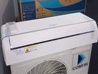 18000BTU COMFRI ( Refrigerant - R32 ) Inverter Brand New AC
