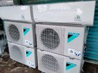 18000BTU DAIKIN Non Inverter Brand New Air Conditioner