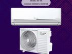 18000(btu) FAMOUS Brand New Air Conditioner (INVERTER)