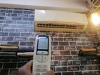 18000BTU Air Conditioner