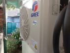 18000BTU Gree Inverter AC