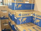 18000btu GREE Inverter Air Condition ( R32 - High Cooling )