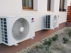 18000BTU GREE Inverter Air Conditioner