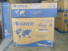 18000BTU Gree Inverter Air Conditioner (New)
