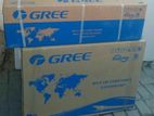 18000BTU GREE Inverter Brand New AC ( 2026 )