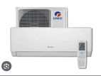 18000BTU Gree Inverter Brand New AC