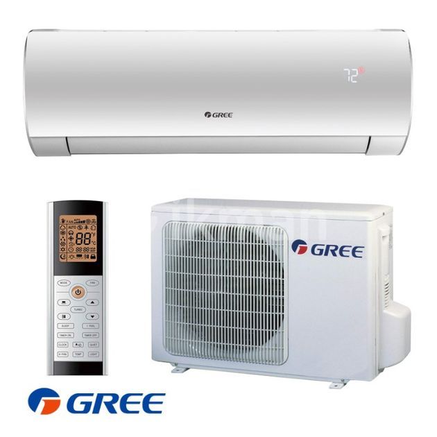 18000BTU Gree Inverter Brand new Air Conditioner for Sale in Nugegoda ...