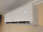 18000BTU GREE Inverter With Installation Brand New AC