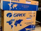 18000btu Gree non inverter AC