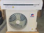 18000BTU Gree Non inverter (R32 Gas Refrigerant) New AC 🇨🇳