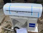 18000BTU Haier AC Inverter