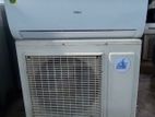 18000btu Haier Non Inverter AC Unit