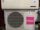 18000BTU Haier Non Inverter Air Conditioner