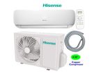 18000BTU Hisence Inverter Brand New AC