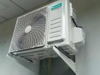 18000BTU Hisense AC