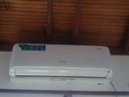 18000btu Hisense Ac ( Singhagiri company warranty )