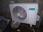 18000BTU Hisense Air Conditioner