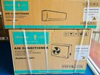 18000Btu Hisense Brand (Smart) AC New