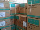 18000BTU Hisense Dual Inverter Brand New AC