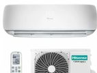 18000BTU Hisense Dual Sense Inverter AC