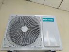 18000BTU Hisense Inverter AC
