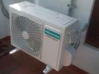 18000BTU Hisense inverter AC