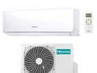 18000BTU Hisense Inverter Ac Singhagiri warranty