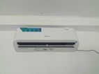 18000btu Hisense Inverter Air Condition Brand New