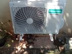 18000btu Hisense Inverter Air Condition