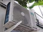 18000BTU Hisense Inverter Air Condition