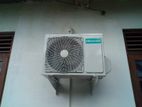 18000BTU Hisense Inverter Air Condition