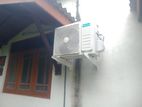 18000btu Hisense Inverter Air Condition