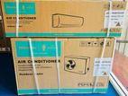 18000BTU Hisense inverter Air conditioner