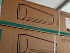 18000BTU Hisense Inverter Air Conditioner