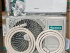 18000BTU Hisense Inverter Air Conditioner