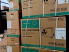 18000BTU Hisense Inverter Air Conditioner